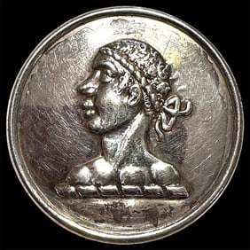 A division one Livery Crest button