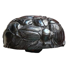 A division three studio artist button