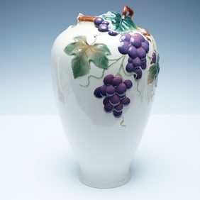 Franz by May Wei Xuet-Mei Grapevine Vase