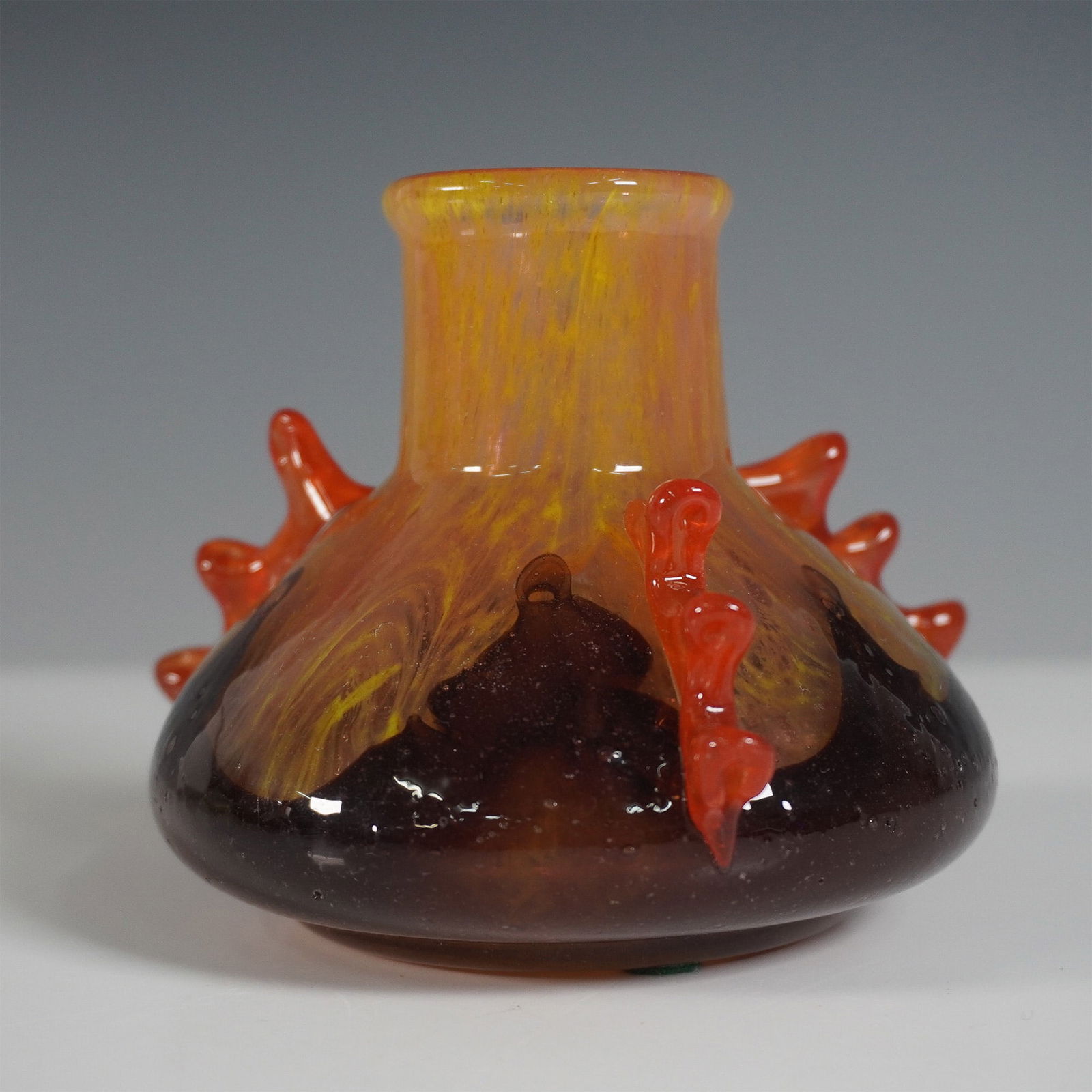 Schneider Art Deco Bijoux Vase (1 of 5)