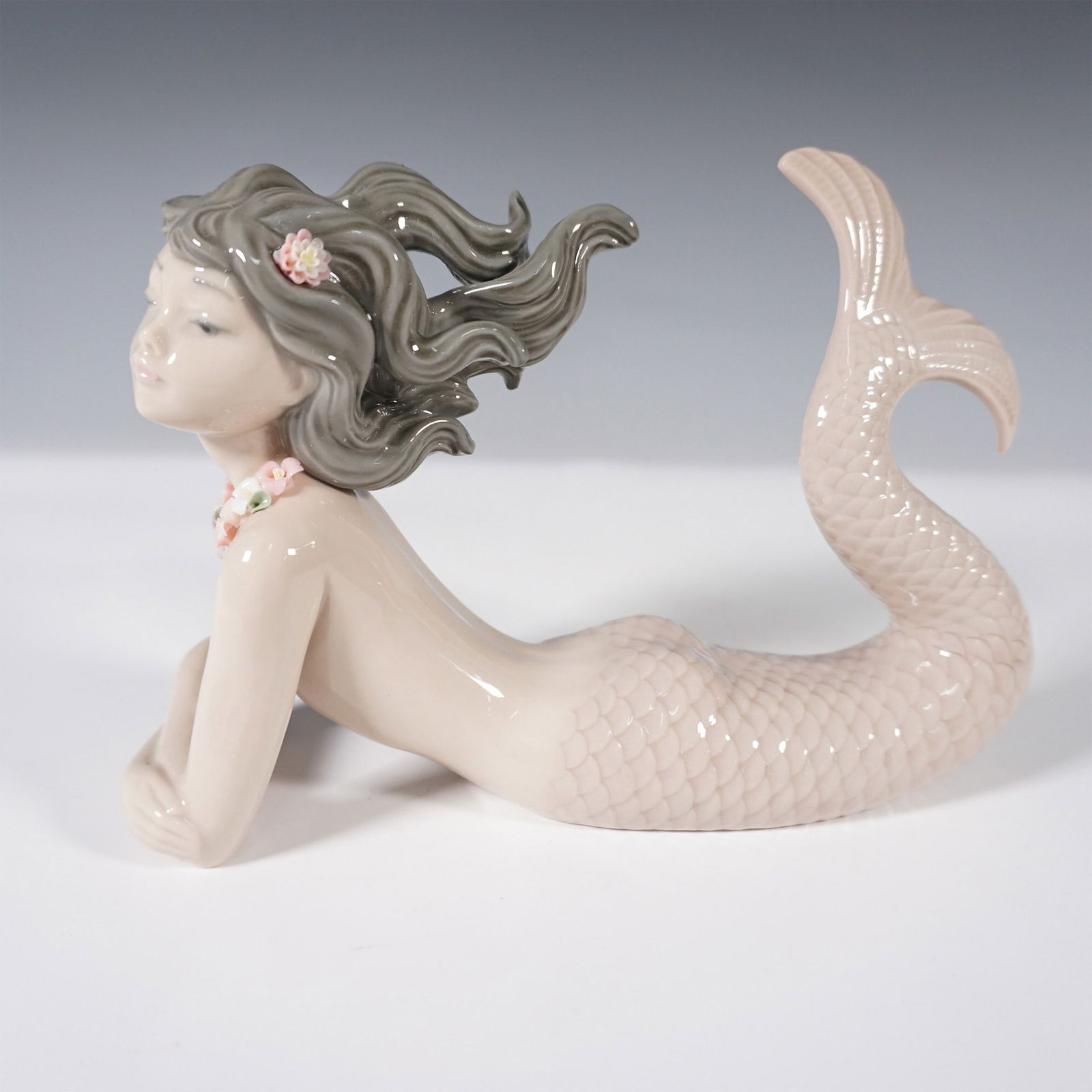 Lladro Porcelain Figurine, Fantasy 1001414 (1 of 4)