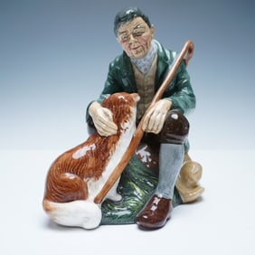 Royal Doulton "The Master" HN2325 Figurine