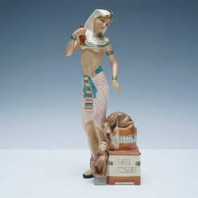 Royal Doulton Figurine, Hatsepshut, HN4191