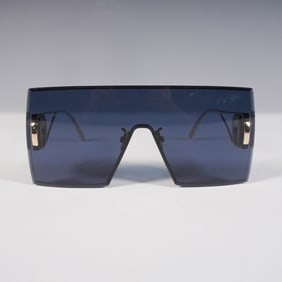 Dior 30 Montaigne Shield Sunglasses
