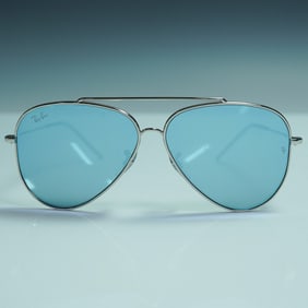 Ray-Ban Aviator Reverse Sunglasses