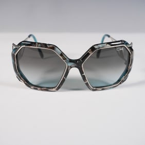 Cazal MOD 8505 Sunglasses