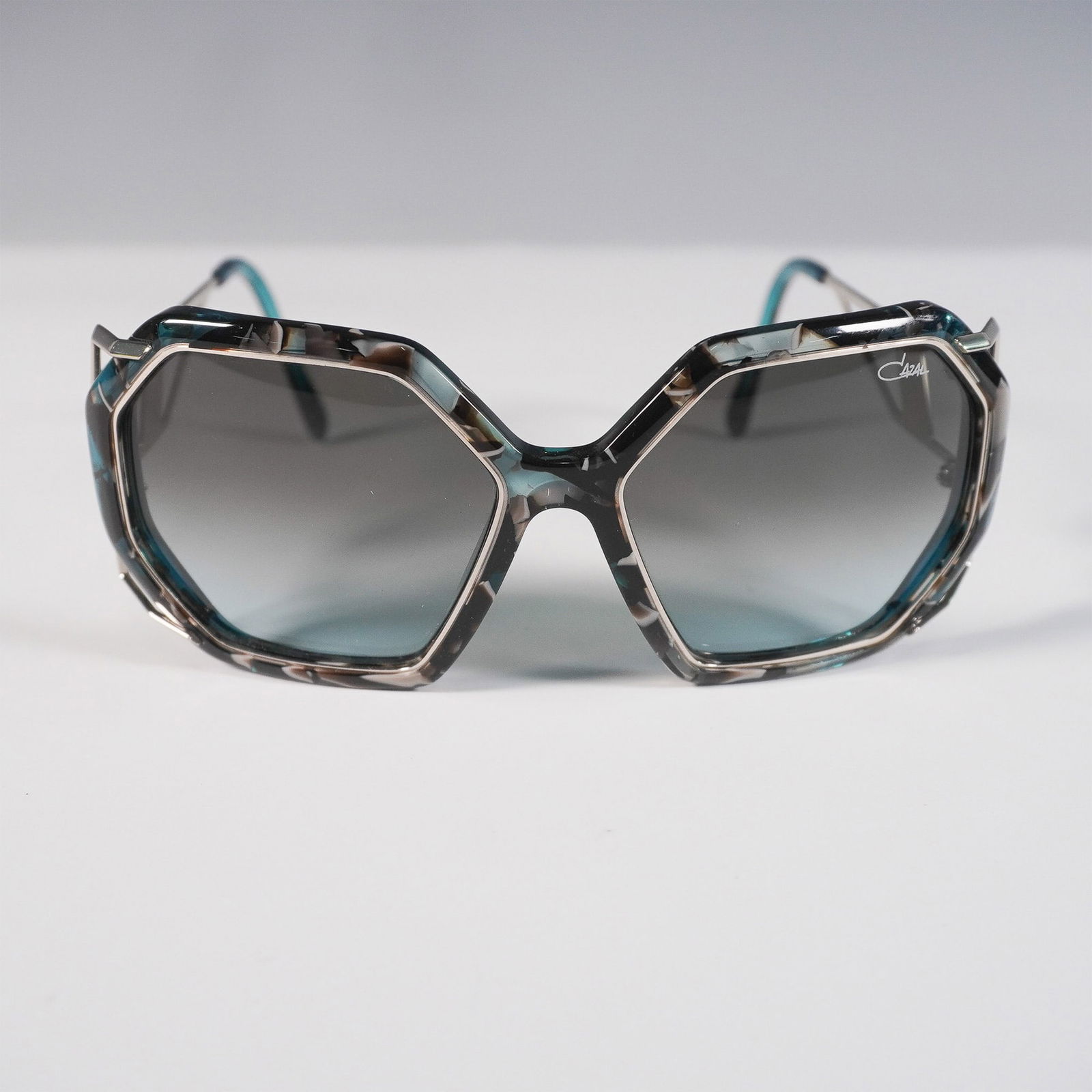 Cazal MOD 8505 Sunglasses (1 of 6)