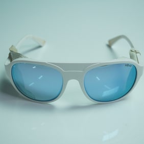 Revo Polarized Traverse Sunglasses
