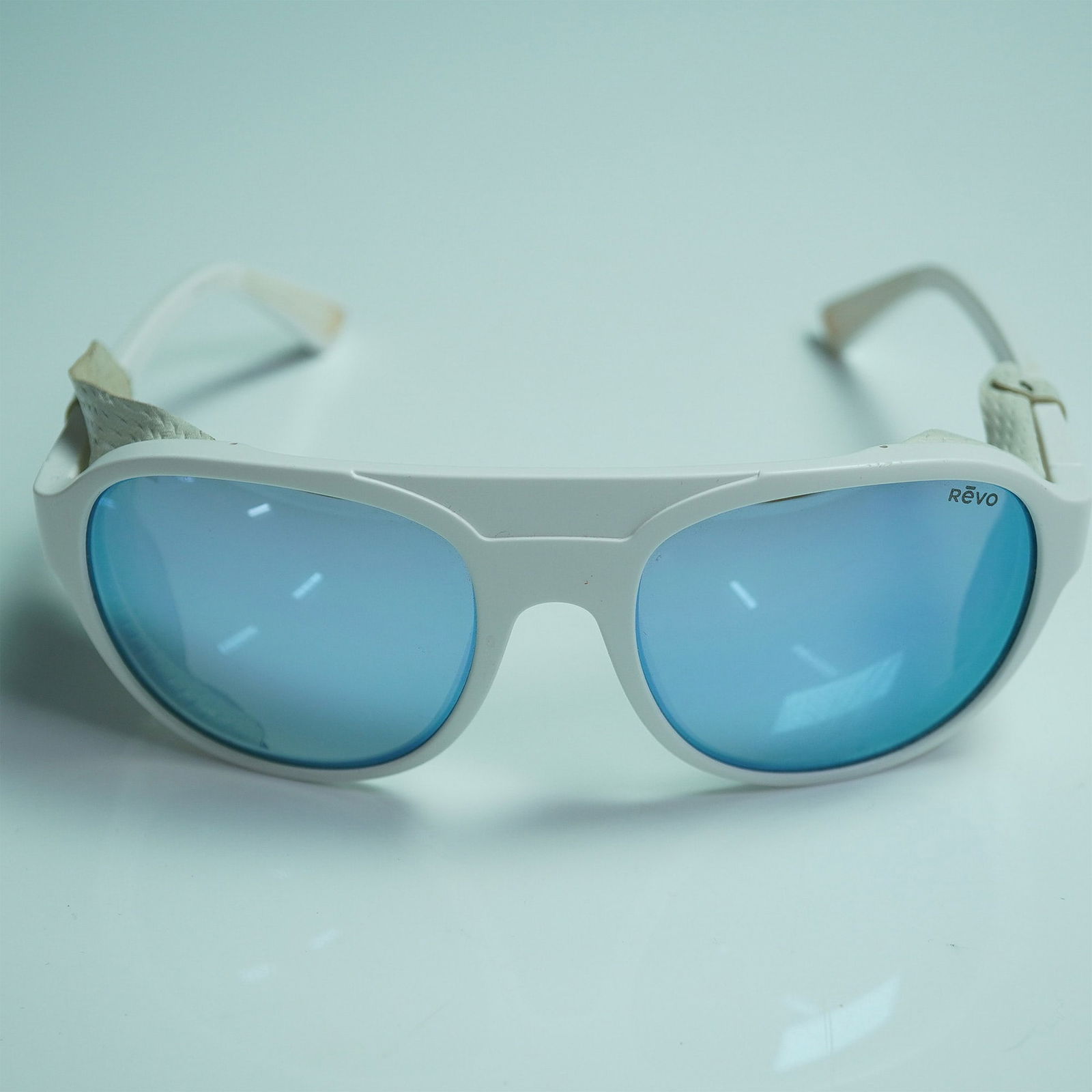 Revo Polarized Traverse Sunglasses (1 of 7)