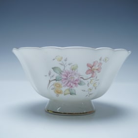 Royal Doulton Bowl, Mystic Dawn H5103