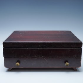 75pc Community Silver-Plated Cutlery Set, South Seas