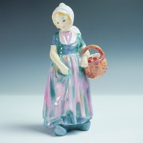 Royal Doulton Figurine Annette HN1472