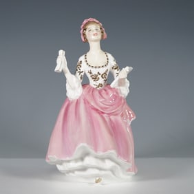 Royal Doulton Bone China Figurine, HN2266