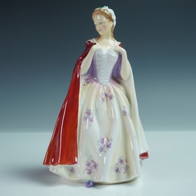 Royal Doulton Figurine, Bess HN2002