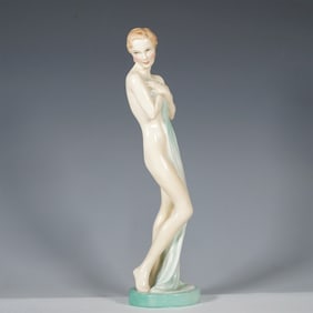 Royal Doulton Figurine, Dawn HN1858A