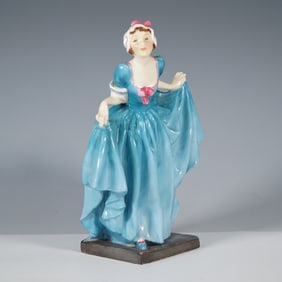 Royal Doulton Bone China Figurine, Delight HN1773