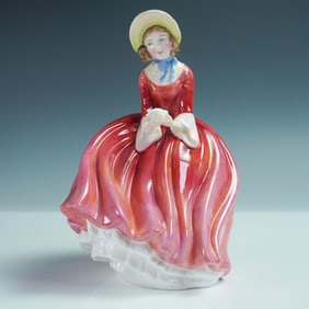 Royal Doulton Figurine Denise HN2273
