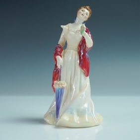 Royal Doulton Figurine 'Esmeralda' HN2168