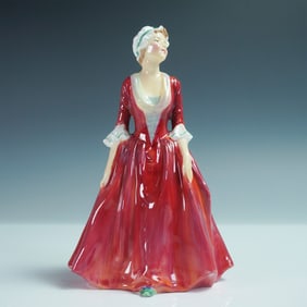 Royal Doulton Figurine, Gwynneth HN1980
