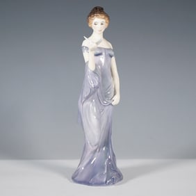 Royal Doulton Bone China Figurine Harmony HN2824