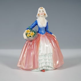 Royal Doulton Figurine, Janet HN1916