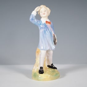 Royal Doulton Little Boy Blue Figurine HN2062
