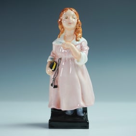 Royal Doulton Figurine 'Little Nell' HN540