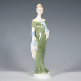 Royal Doulton Bone China Figurine, Lorna HN2311