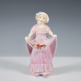 Royal Doulton Figurine, Lucy Ann HN1502