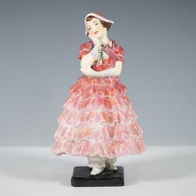 Royal Doulton Figurine, Maisie HN1619