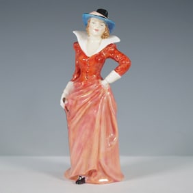Royal Doulton Figurine, Marianne HN2074