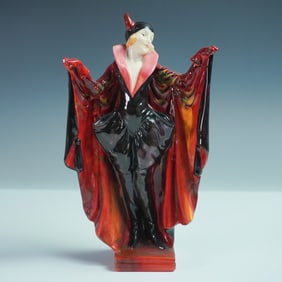 Royal Doulton Porcelain Figurine, Marietta HN1341