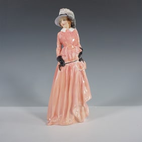 Royal Doulton Figurine, Maureen HN 1770