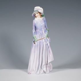 Royal Doulton Bone China Figurine, Maureen HN1771