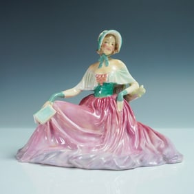 Royal Doulton Memories Figurine HN1855