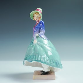 Royal Doulton Pantalettes Figurine HN1362