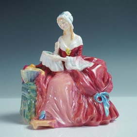 Royal Doulton Figurine, Penelope HN1901