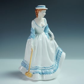 Royal Doulton Summertime Figurine HN3137