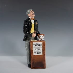 Royal Doulton The Auctioneer HN2988