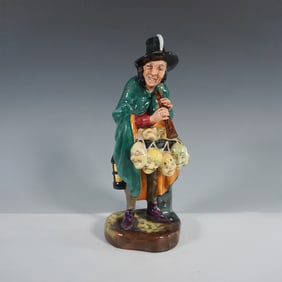 Royal Doulton The Mask Seller HN2103