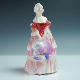 Royal Doulton Bone China Figurine Veronica HN1517
