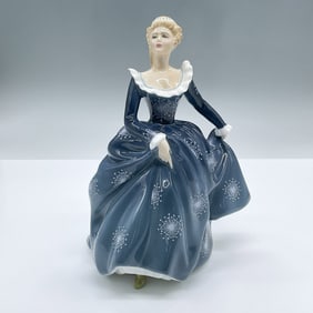 Fragrance HN2334 - Royal Doulton Figurine