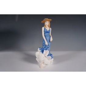 Royal Doulton "Brooke (Water)" HN5383 Figurine