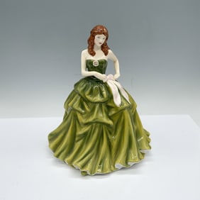 Royal Doulton Bone China Figurine, Anabel HN5115