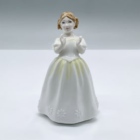Royal Doulton Bone China Figurine, Catherine HN3451