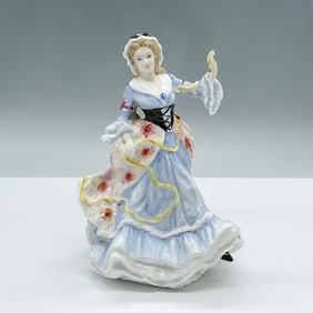 Royal Doulton Bone China Figurine, England HN3627