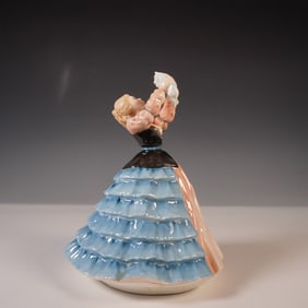 Royal Doulton Bone China Figurine, Susan HN2952