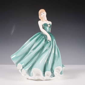 Royal Doulton Classics Figurine, Sarah HN3978