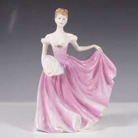Royal Doulton Figurine HN3976 Rachel, Figure of the Year 2000