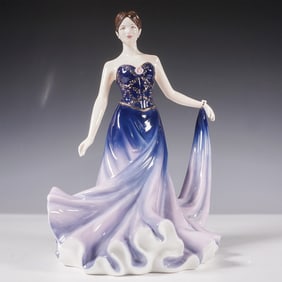 Royal Doulton Figurine HN4910 Catherine, Michael Doulton Exclusive 2007
